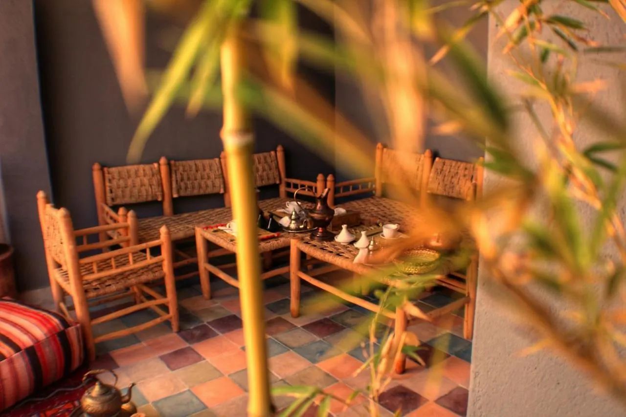 Guest house Riad 111 & Spa Marrakesh