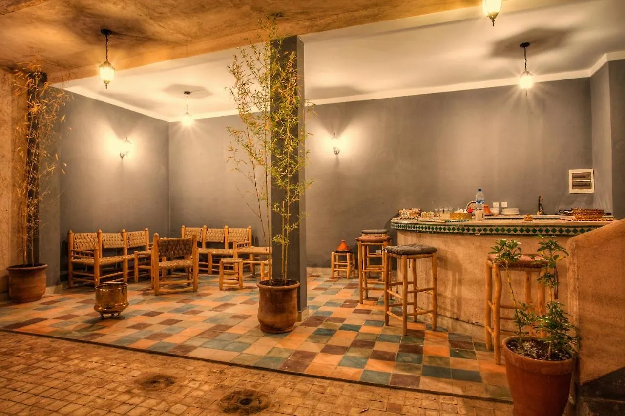 Riad 111 & Spa Marrakesh Morocco