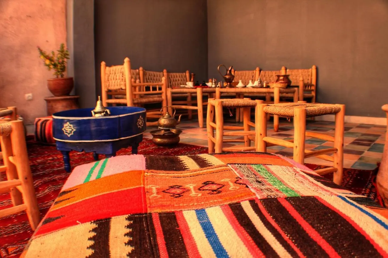 Riad 111 & Spa Marrakesh