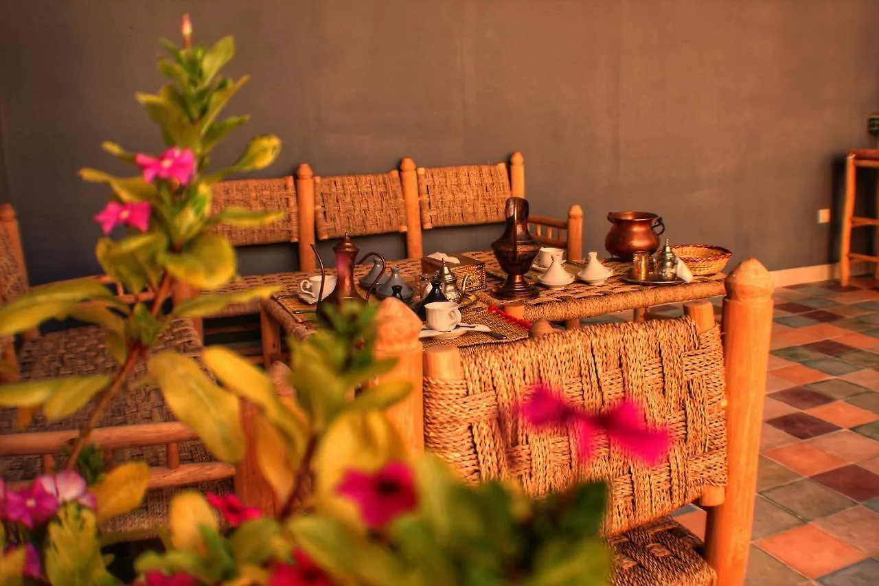 Guest house Riad 111 & Spa Marrakesh