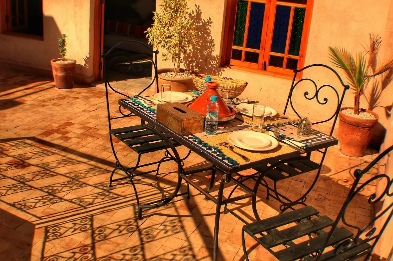 Riad 111 & Spa Marrakesh