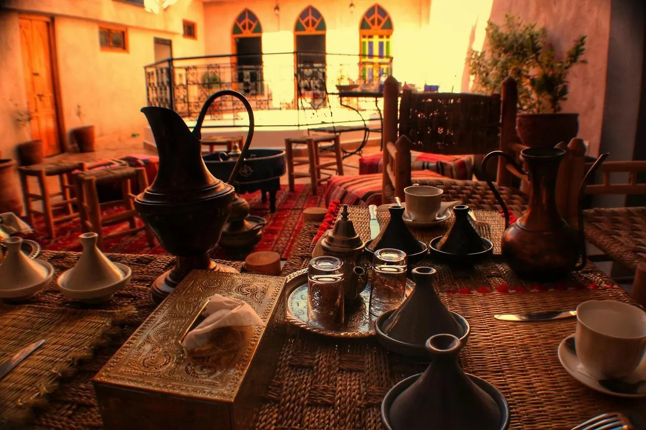 Riad 111 & Spa Marrakesh 2*,