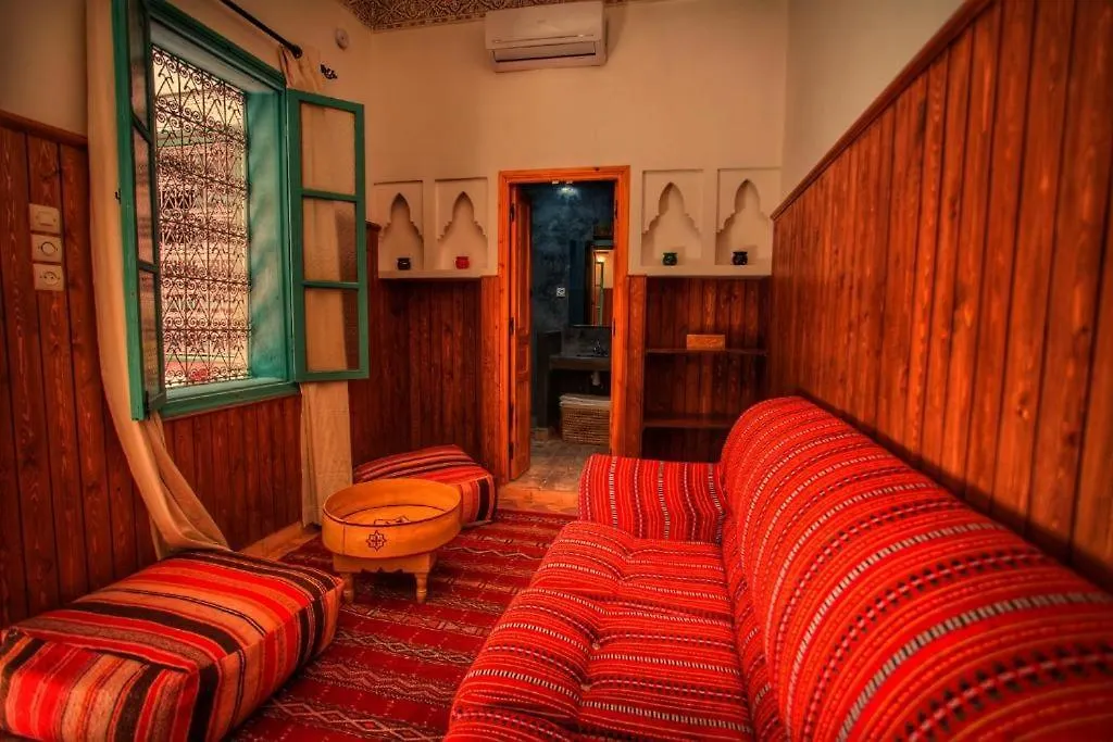 Riad 111 & Spa Marrakesh